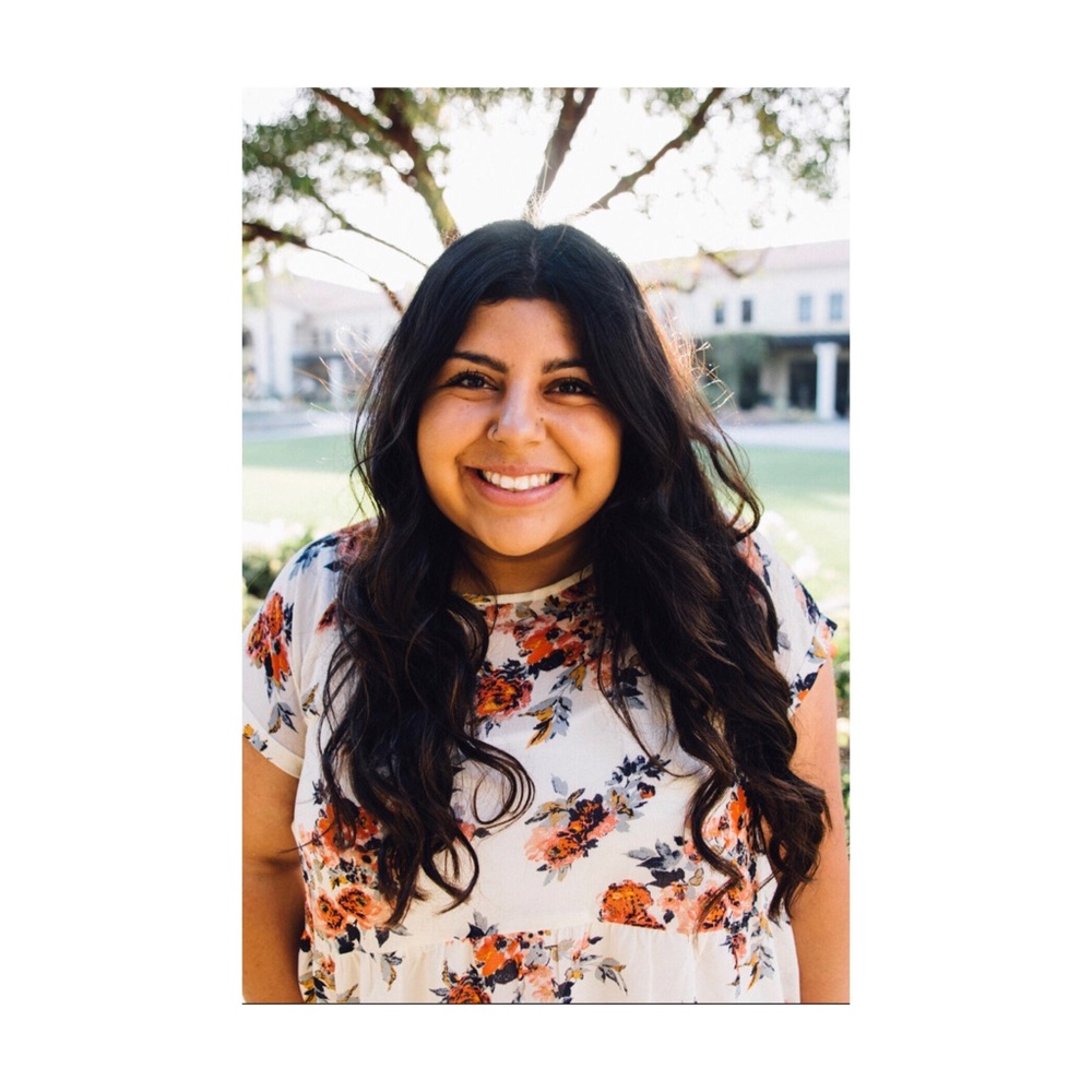 Meet your Posher, Alex